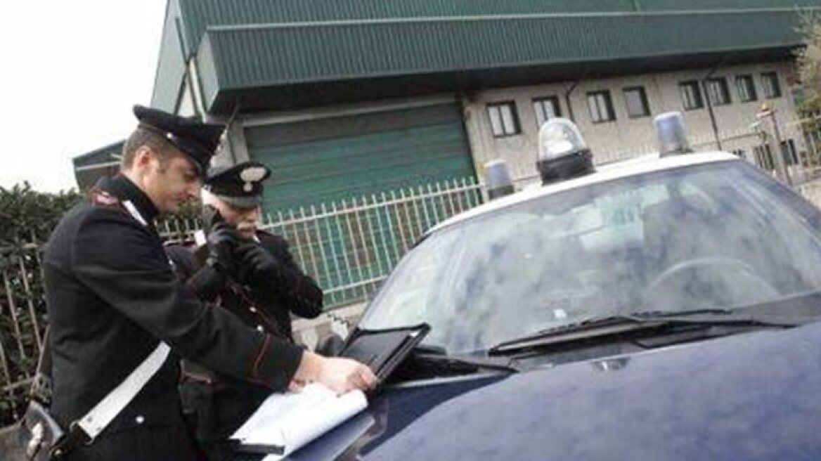 Ιταλία: Αντίθετος στην αποφυλάκιση του αρχινονού της μαφίας Τότο Ριίνα ο εισαγγελέας 